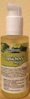 Lopúchový olej 100 ml + pumpa
